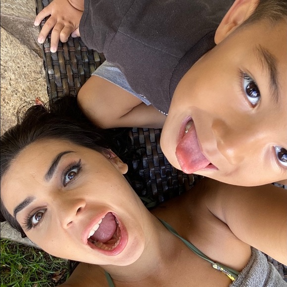 Meet your Posher, Annie - Picture 15 of 16